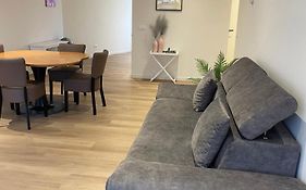 vakantie appartementen de Westpoort